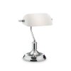 IDEAL LUX LAMPADA DA TAVOLO LAWYER