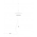 MA&DE LED SUSPENSION LAMP MADAME BLANCHE P2