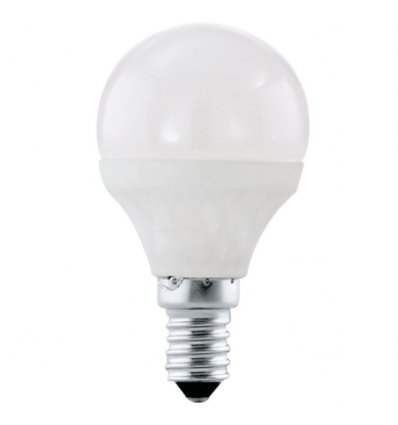 EGLO CONNECT LAMPADINA LED E27 9W RGB