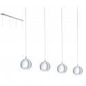 EGLO LED SUSPENSION LAMP CONESSA