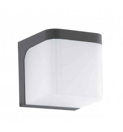 EGLO APPLIQUE JORBA LED