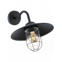 EGLO WALL LAMP MELGOA