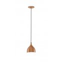 EGLO SUSPENSION LAMP CORETTO BRASS