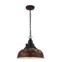 EGLO SUSPENSION LAMP GRANTHAM 1