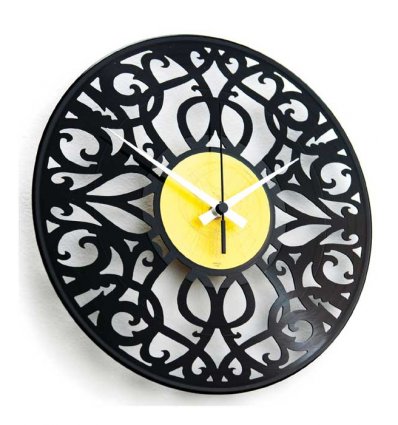 OROLOGIO MODERNO DA PARETE DECO