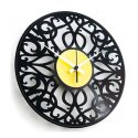 MODERN WALL CLOCK DECO