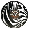 OROLOGIO MODERNO DA PARETE ZEBRA