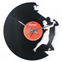 MODERN WALL CLOCK TANGO