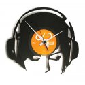 MODERN WALL CLOCK DJANE