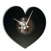 OROLOGIO MODERNO DA PARETE HEART