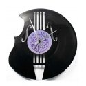 MODERN WALL CLOCK THE BASS MAKER