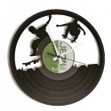 MODERN WALL CLOCK SK8