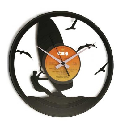 OROLOGIO MODERNO DA PARETE WIND