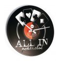 WANDUHR ALL IN POKER CLUB