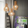 Citrus lampada a sospensione in legno - Ideal Lux - Sospensione - Progetti  in Luce