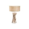 IDEAL LUX LAMPADA DA TAVOLO DRIFTWOOD