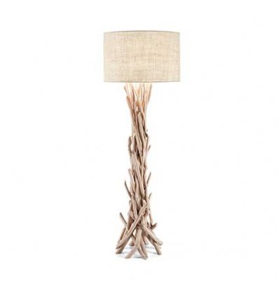 IDEAL LUX PIANTANA DRIFTWOOD