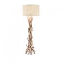 IDEAL LUX PIANTANA DRIFTWOOD