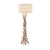 IDEAL LUX PIANTANA DRIFTWOOD