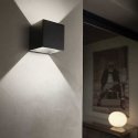 IDEAL LUX APPLIQUE RUBIK LED