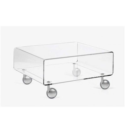 EMPORIUM CARRELLO ANDY 1 CON RUOTE