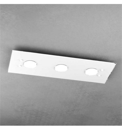 TOP LIGHT PLAFONIERA PATH 1141/PL3