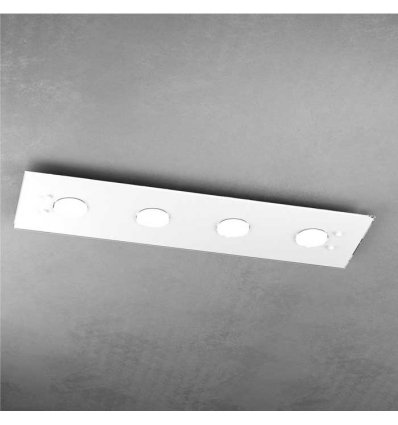 TOP LIGHT PLAFONIERA PATH 1141/PL4 R