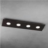 TOP LIGHT PLAFONIERA PATH 1141/PL4 R