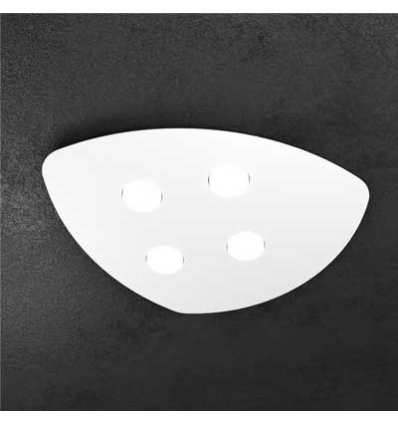 TOP LIGHT PLAFONIERA SHAPE 1143/4