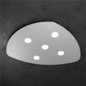 TOP LIGHT CEILING LAMP SHAPE 1143/5