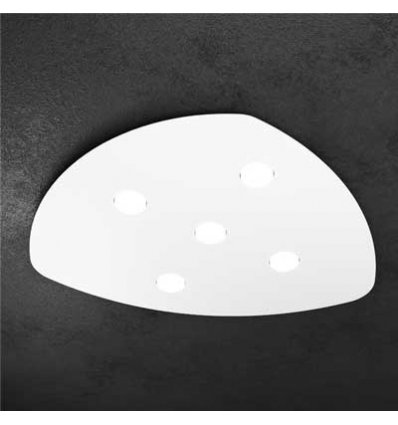 TOP LIGHT PLAFONIERA SHAPE 1143/5