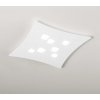 GEA LUCE PLAFONIERA ISOTTA LED