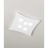 GEA LUCE PLAFONIERA ISOTTA LED