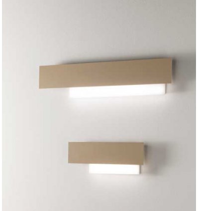 GEA LUCE APPLIQUE DOHA LED