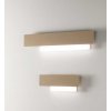 GEA LUCE APPLIQUE DOHA LED