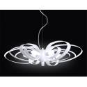 CONTEMPORANEA SUSPENSION LAMP BUTTERFLY