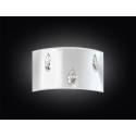 CONTEMPORANEA WALL LAMP ASAMI