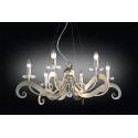 CONTEMPORANEA CHANDELIER SOFIA