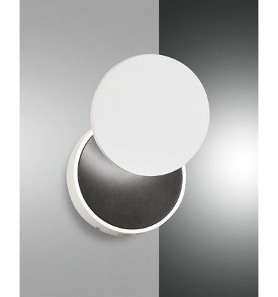 FABAS LUCE APPLIQUE ARA LED