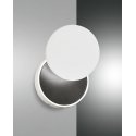 FABAS LUCE LED WALL LAMP ARA