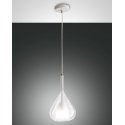 FABAS LUCE SUSPENSION LAMP LILA