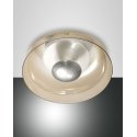 FABAS LUCE LED CEILING LAMP VINTAGE