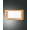 FABAS LUCE APPLIQUE WINDOW LED