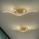 BRAGA LIGHTING LED WALL/CEILING LAMP SCIA