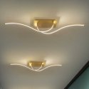 BRAGA ILLUMINAZIONE APPLIQUE SCIA LED