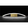 BRAGA ILLUMINAZIONE APPLIQUE LOOP LED