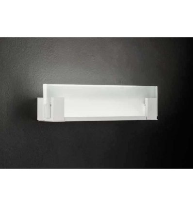 BRAGA ILLUMINAZIONE APPLIQUE VISOR