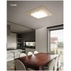 BRAGA ILLUMINAZIONE PLAFONIERA CANDY LED PL 70