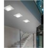 BRAGA ILLUMINAZIONE PLAFONIERA CANDY LED PL 55