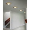 BRAGA ILLUMINAZIONE PLAFONIERA CANDY LED PL 55